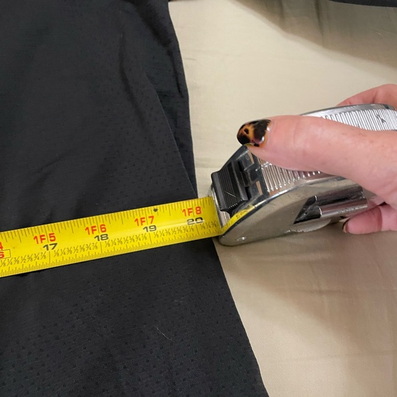 lululemon athletica Black Long Sleeve Top - Picture 4 of 6